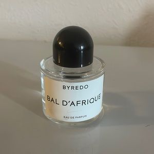 BYREDO BAL D’AFRIQUE